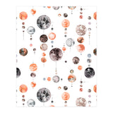 Space Full Moons (Print Only) thumbnail