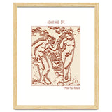Adam And Eve thumbnail