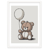 Cute Teddy Bear thumbnail