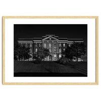 Thunder Bay District Court House No 1