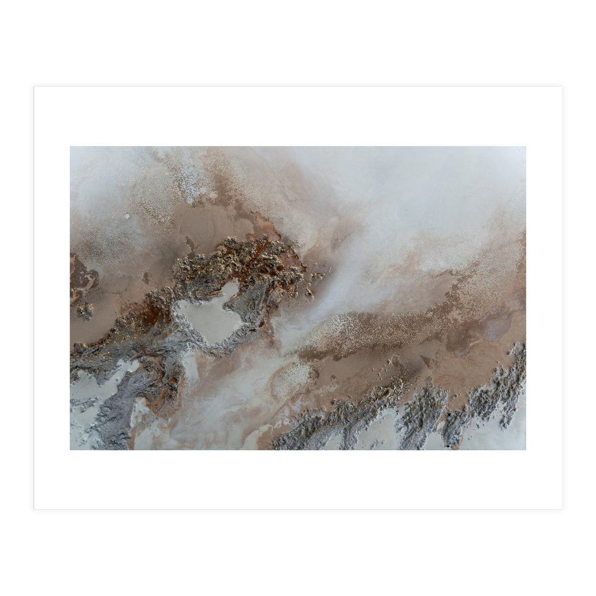 Encounter (Print Only)