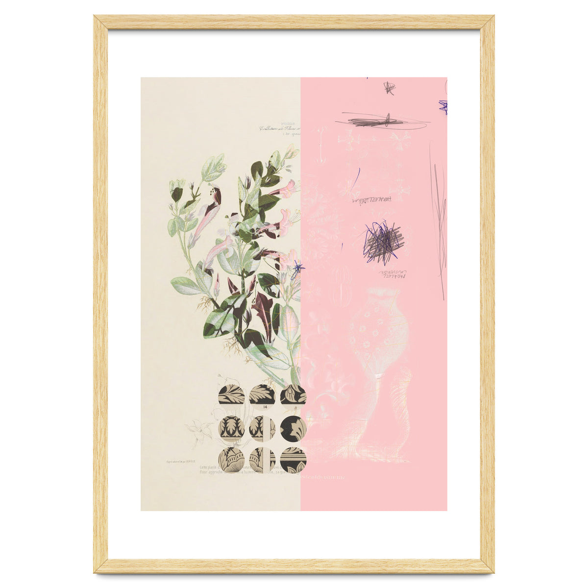 The First Plant · Mix It Up Sunday