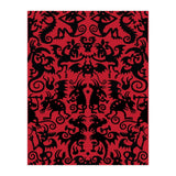 Crimson Chaos and the Symphony of the Underworld (Print Only) thumbnail