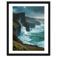 .The Eternal Resilience of the Iron Coast
