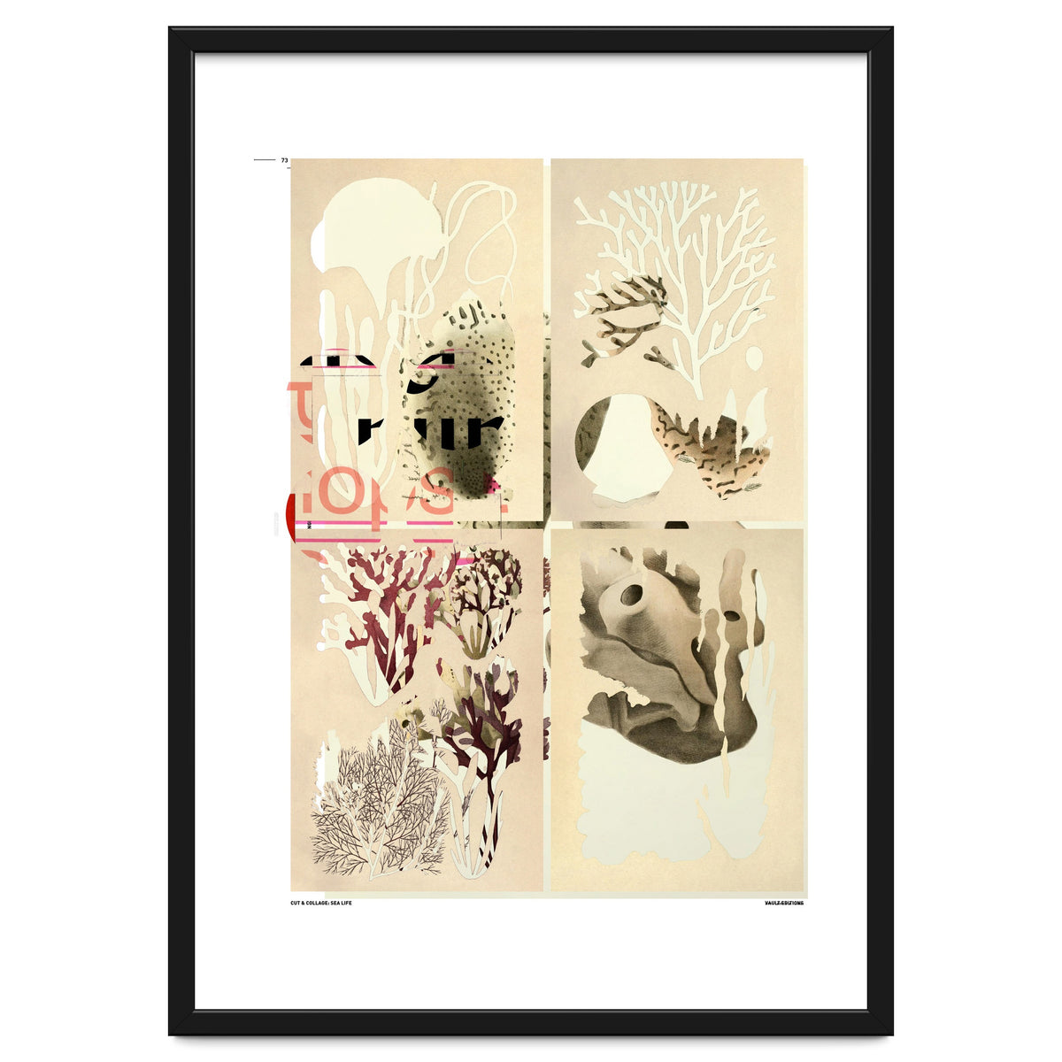 Abstract Daydream Mix Tuesday 2