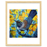 Kowhai thumbnail