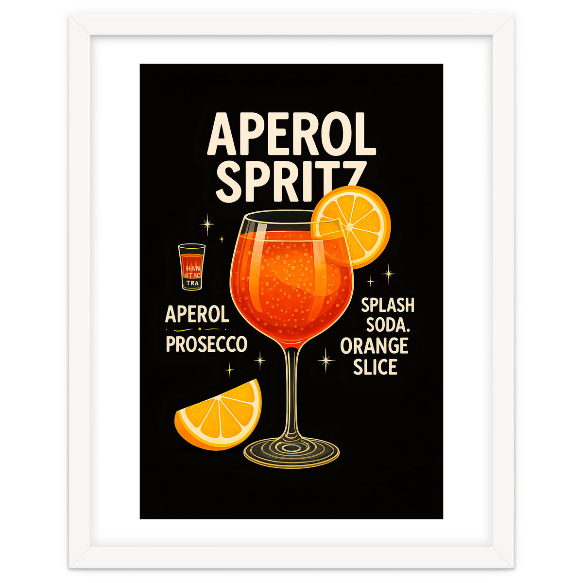 Aperol Spritz