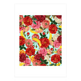 Tropical Forest #society6 #decor #buyart (Print Only) thumbnail