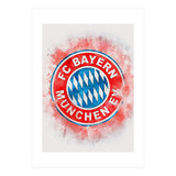 Bayern Munich (Print Only) thumbnail