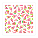 Watermelons (Print Only) thumbnail