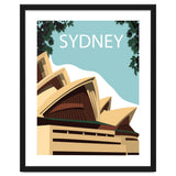 Sydney, Opera House thumbnail