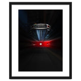 The 505 Dundas Streetcar 1 Color Flow Version thumbnail