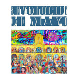 Revolucion De Mayo 13 (Print Only) thumbnail
