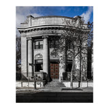 No 744 Queen St E 5 Color Version (Print Only) thumbnail