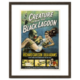 CREATURE FROM THE BLACK LAGOON (1954), directed by JACK ARNOLD. thumbnail