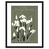 Flower Market Stockholm  Snowdrop thumbnail