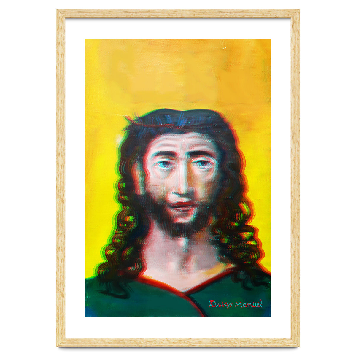 Ecce Homo 7 9