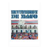 Revolucion De Mayo 2 (Print Only) thumbnail