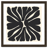 Abstract Monochrome Flower 2 thumbnail