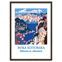 Boka Kotorska