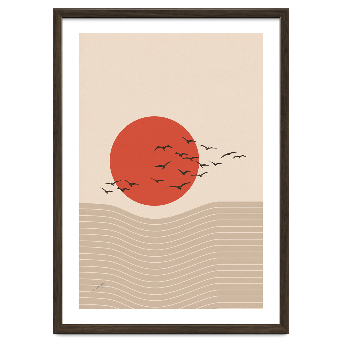 Go With The Flow