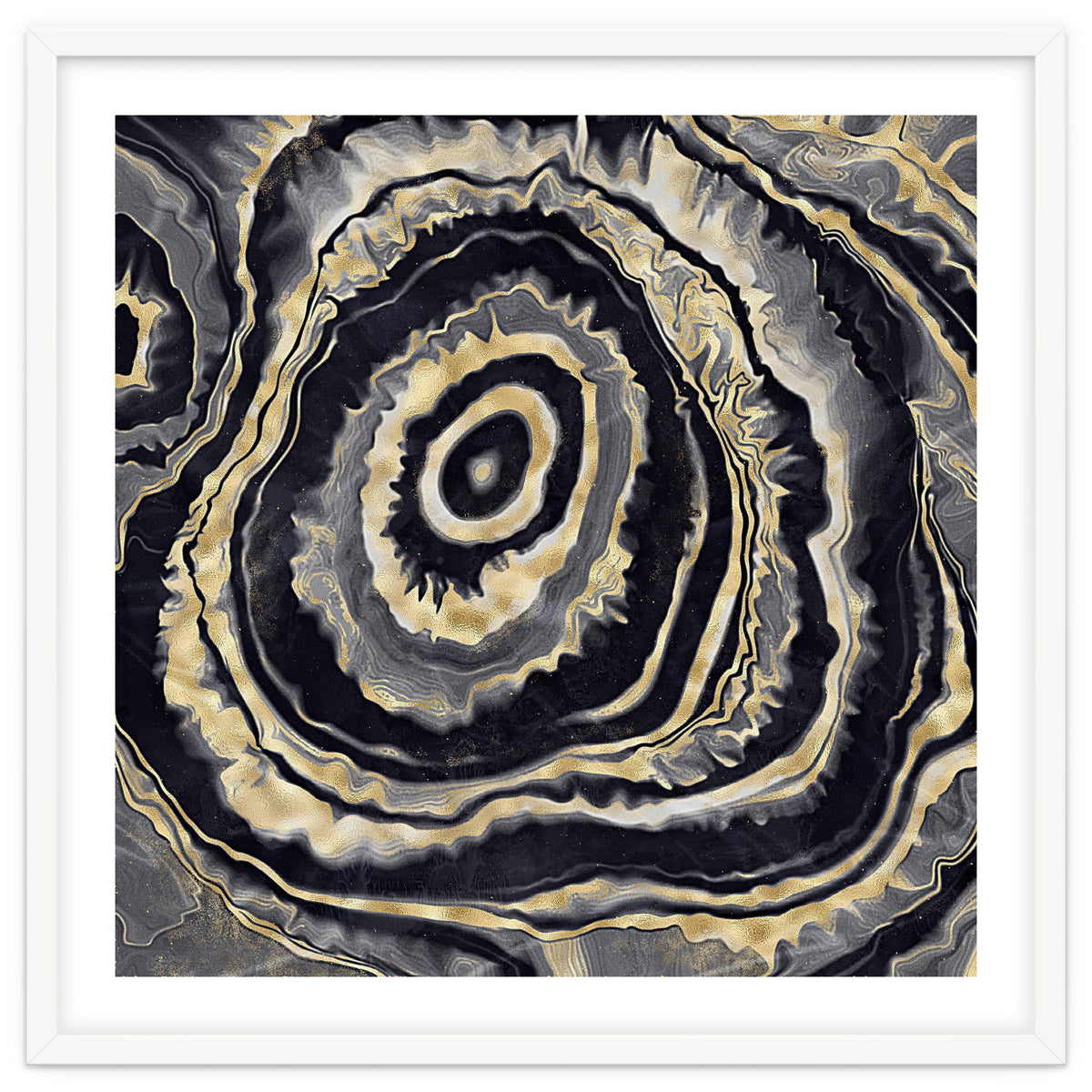 Agate Texture 06