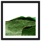 Green & Gold Agate Texture 28 thumbnail