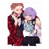 Anime (Print Only) thumbnail