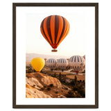 Hot Air Balloons Cappadocia Photography thumbnail