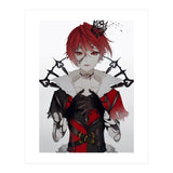 Anime (Print Only) thumbnail