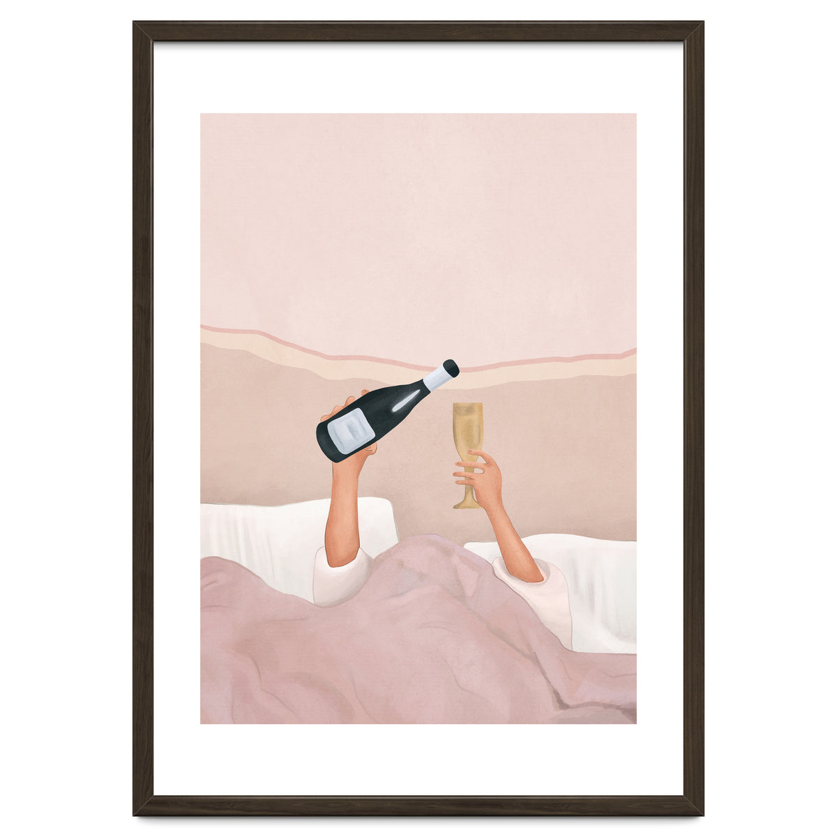 Morning Wine