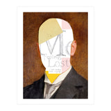 Internal Portrait Disaster (Print Only) thumbnail