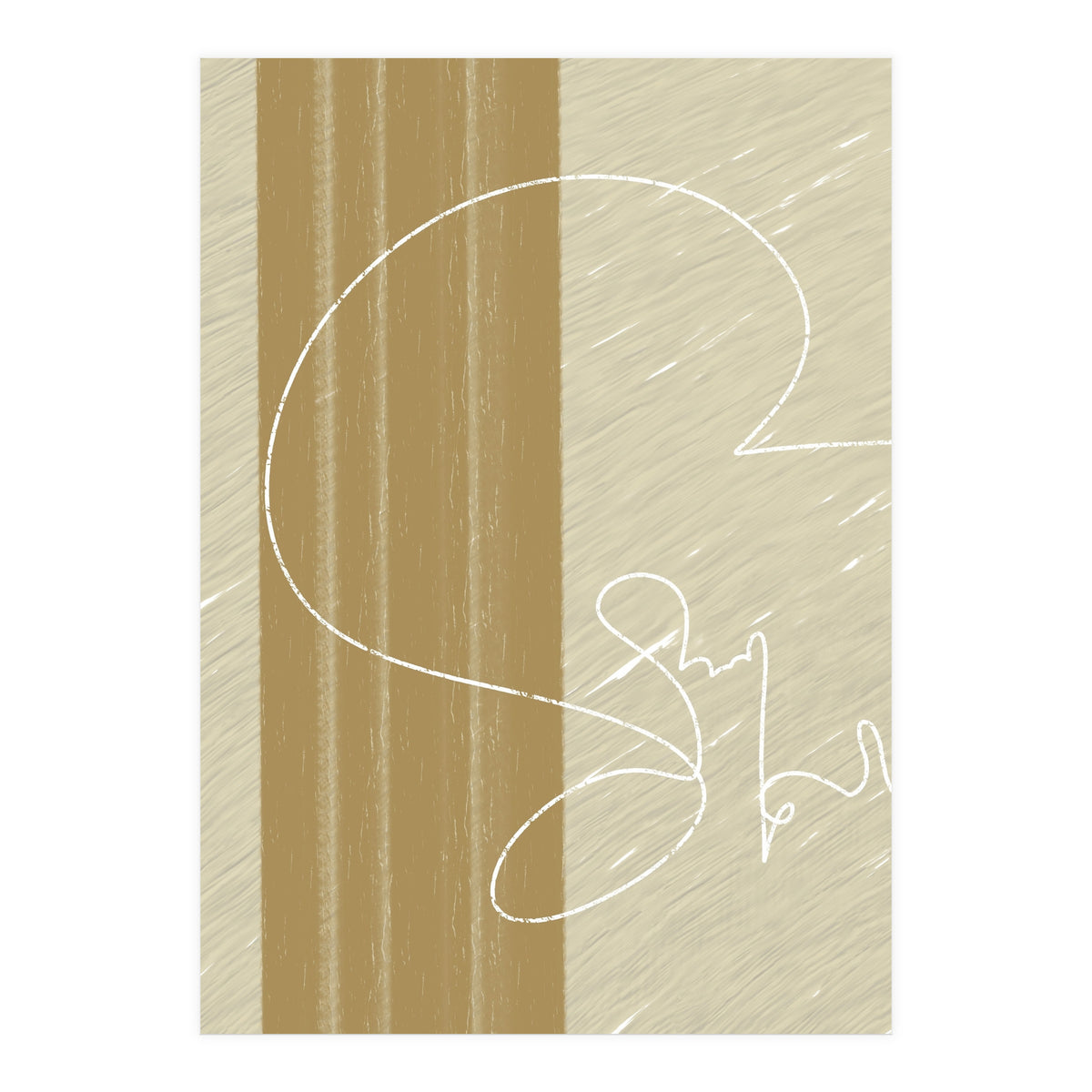 Dream Pathways (Print Only)