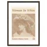 Woman In White – Raimundo De Madrazo Y Garreta (1880) thumbnail