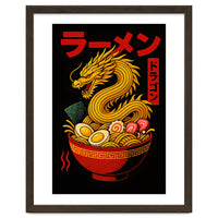 Ramen Dragon Japanese