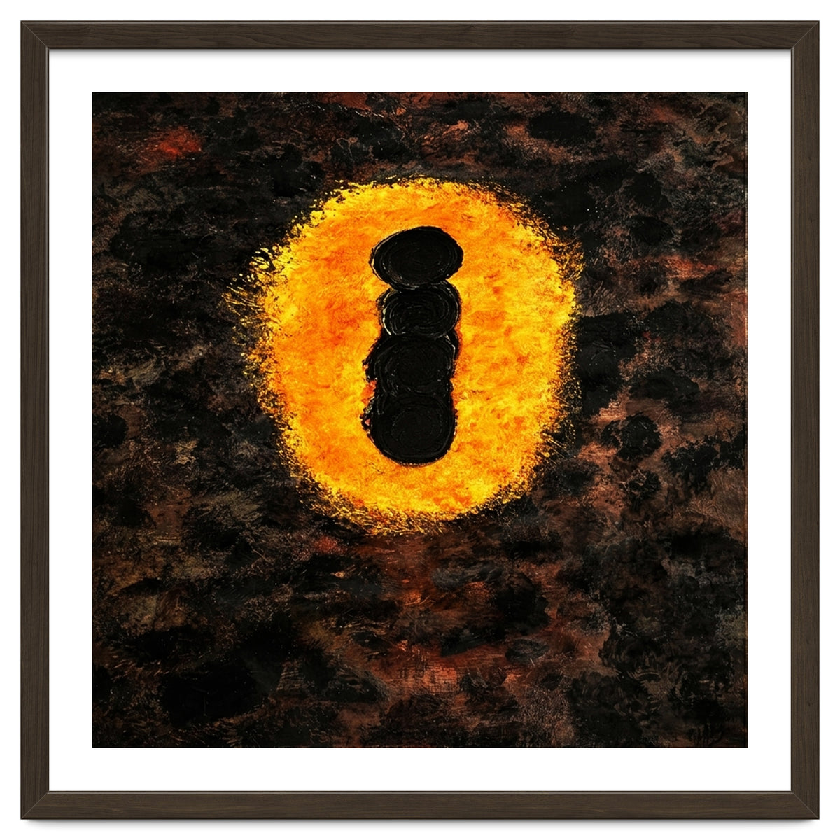 Portal Of Presence