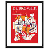 Dubrovnik Collage thumbnail
