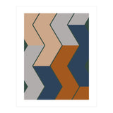 Modern Fall Winter  (Print Only) thumbnail
