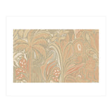 Palmae Mysticae Biege Rustic  (Print Only) thumbnail