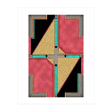 Quad  (Print Only) thumbnail