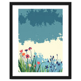 Lake Flower Nature thumbnail