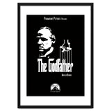 THE GODFATHER (1972), directed by FRANCIS FORD COPPOLA. thumbnail