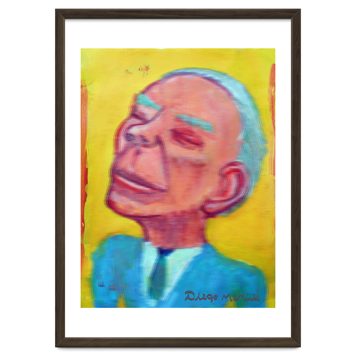 Jorge Luis Borges New 2