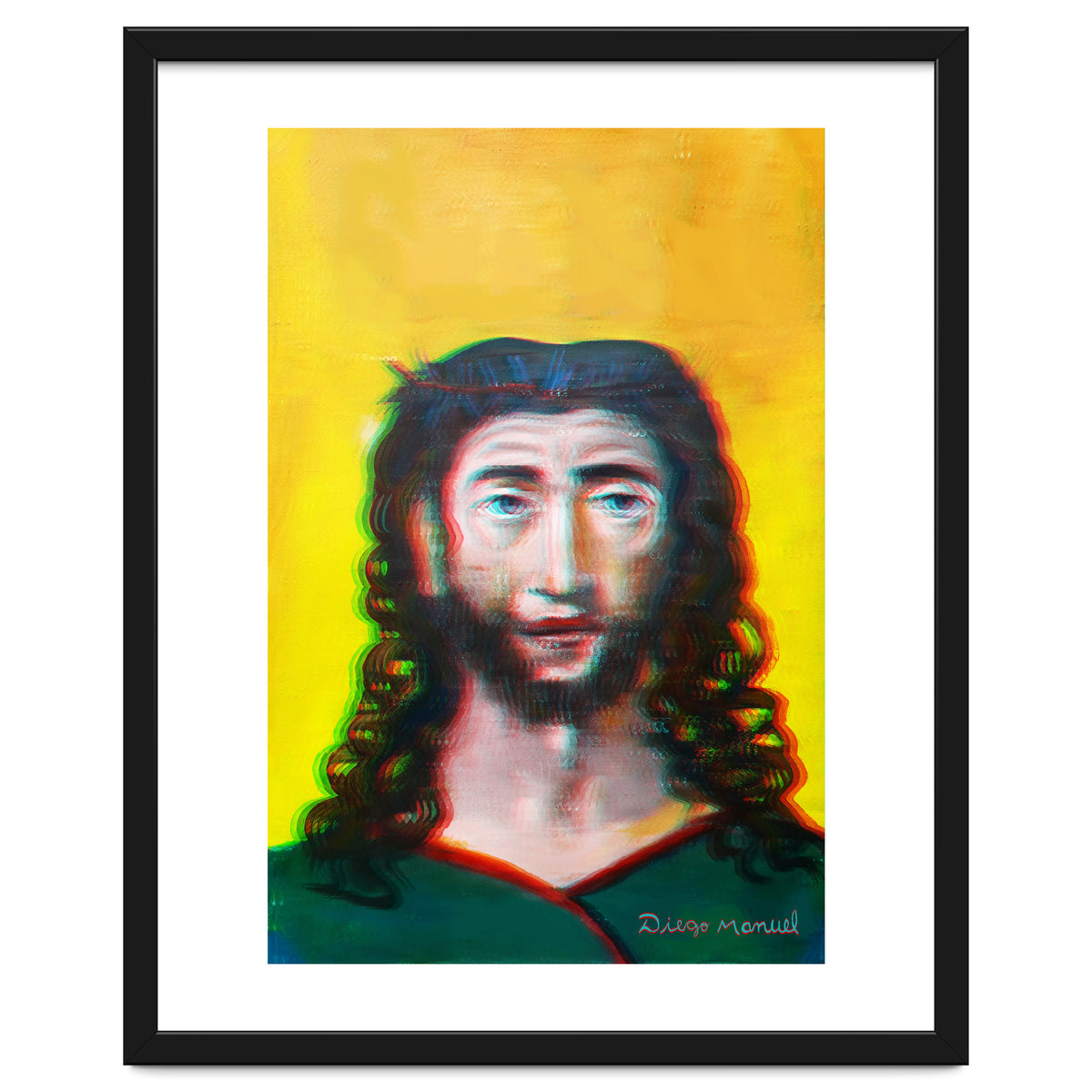 Ecce Homo 7 9