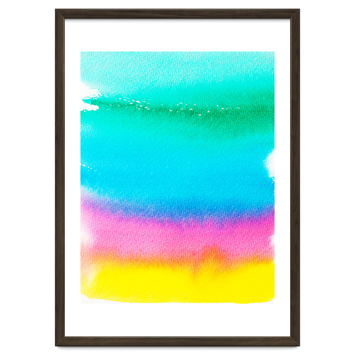Rainbow #society6 #decor #buyart