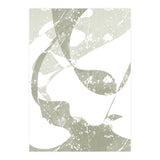 Sage Abstract Scratch (Print Only) thumbnail