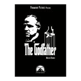 THE GODFATHER (1972), directed by FRANCIS FORD COPPOLA. (Print Only) thumbnail