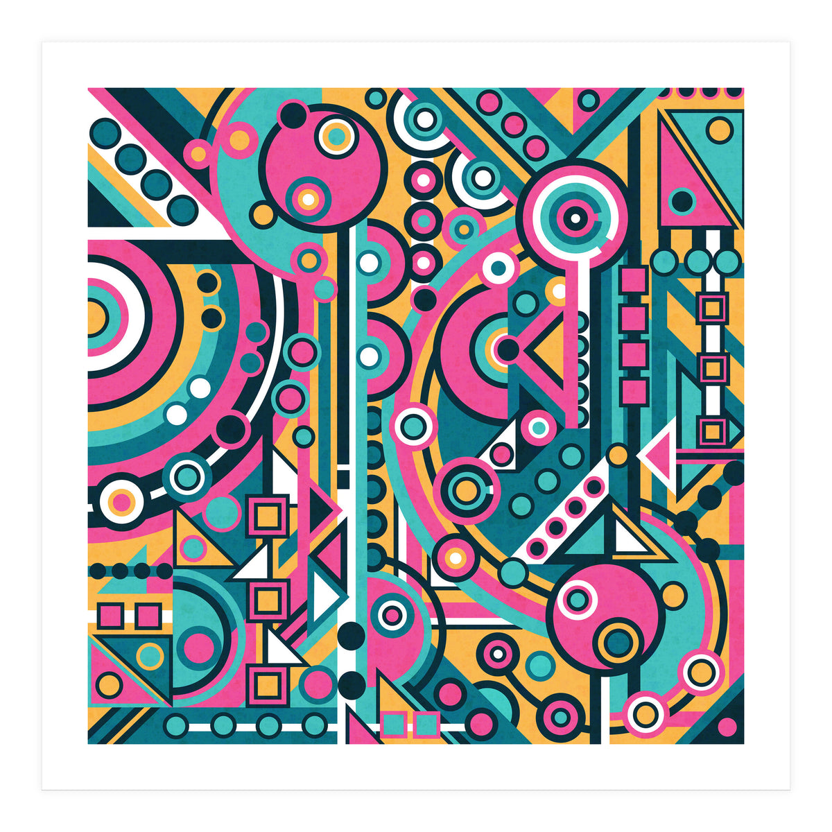 Lost  (Print Only)