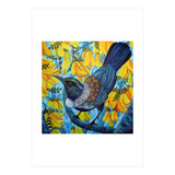 Kowhai (Print Only) thumbnail