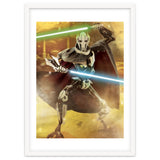Star Wars thumbnail